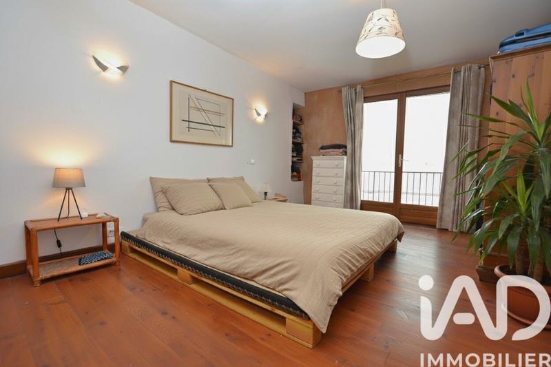 Maison de village - 153 m² - 8 pièces