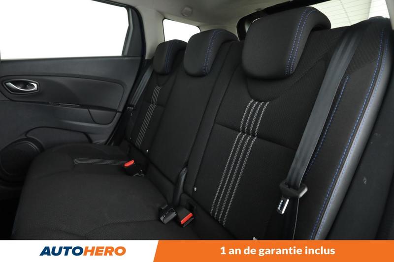 Renault Clio Estate 1.2 TCe Energy Intens Edc 118 ch