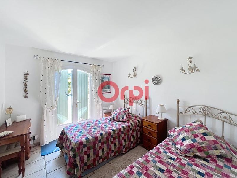 Maison - 140 m² - 4 pièces