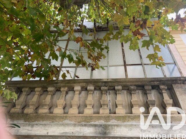 Maison de ville - 129 m² - 6 pièces