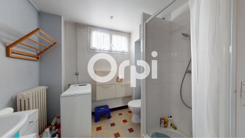 Maison - 114 m² - 4 pièces