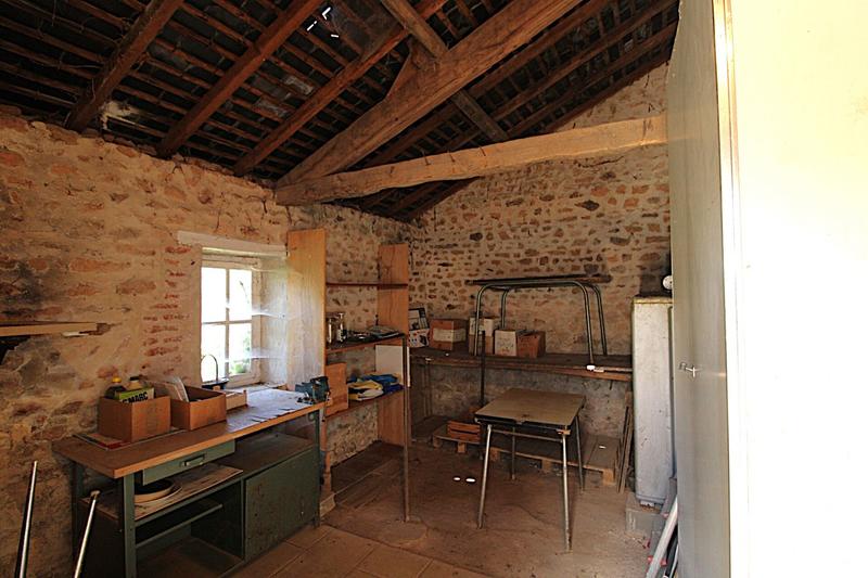 Maison de village - 141 m² - 7 pièces