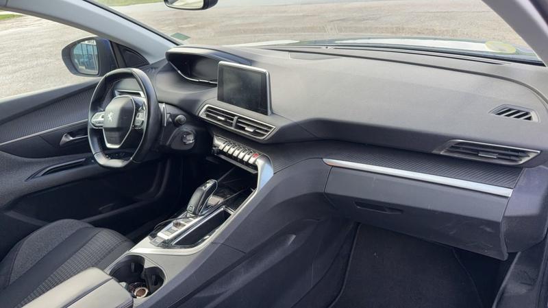 Peugeot 3008 1.5 BlueHDi 130 Eat8 Active Business