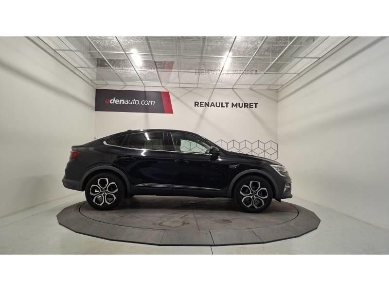 Renault Arkana E-Tech 145 - 21b Intens