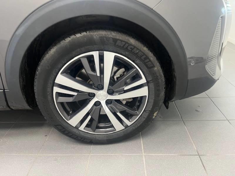 Peugeot 3008 Hybrid 225 e-Eat8 Allure Pack