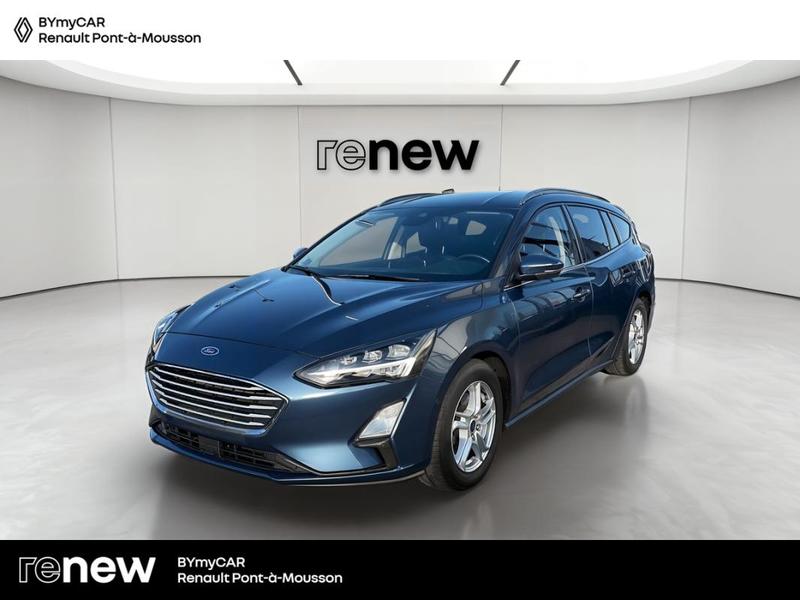 Ford Focus Sw 1.0 EcoBoost 125 s&amp;S mHEV Trend Business