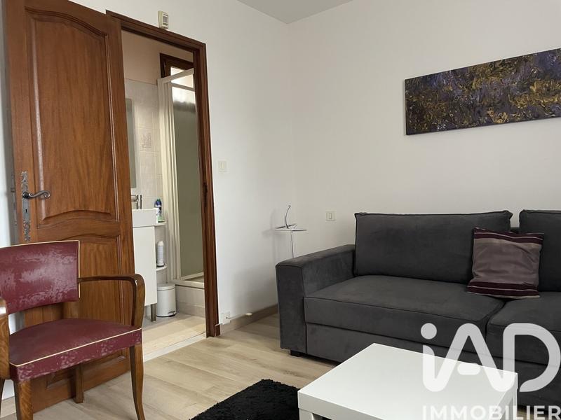 Maison - 109 m² - 4 pièces