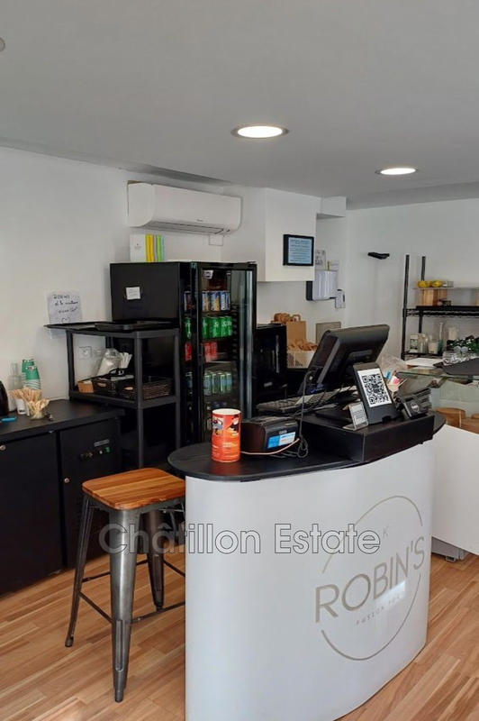 Fonds de commerce - Magasins - 64 m²