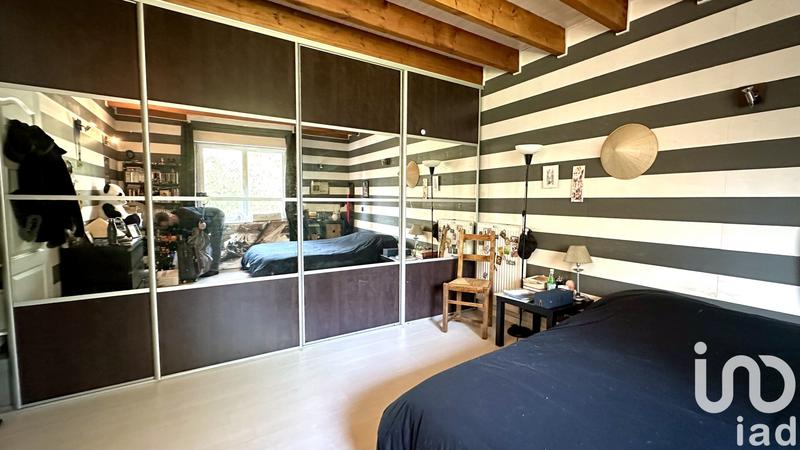 Maison - 260 m² - 9 pièces