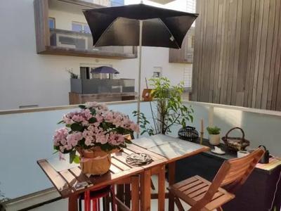 Appartement - 75 m² - 3 pièces