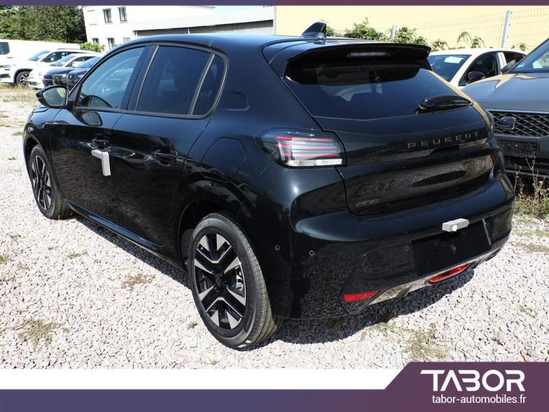 Peugeot 208 Mhev 145 Allure Led Adml CarP 2xPDC