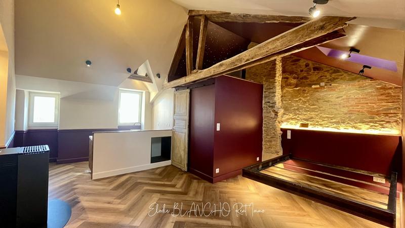 Appartement - 41 m² - 3 pièces