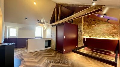 Appartement - 41 m² - 3 pièces