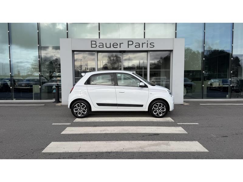 Renault Twingo III SCe 65 Limited