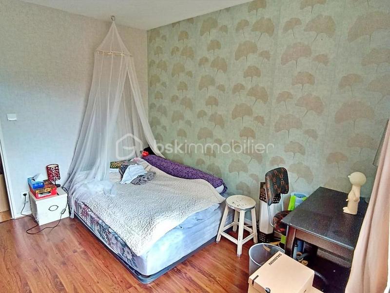 Maison traditionnelle - 150 m² - 6 pièces