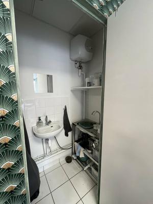 Local commercial - 35 m²