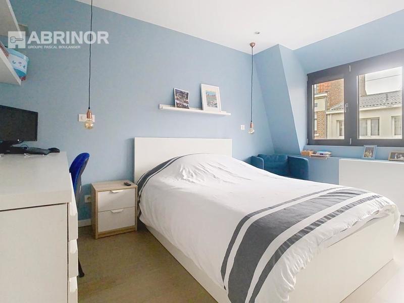 Maison d'architecte - 105 m² - 4 pièces