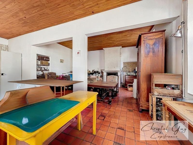 Maison - 118 m² - 4 pièces