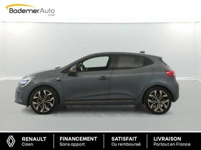 Renault Clio E-Tech 140 - 21n Sl Lutecia