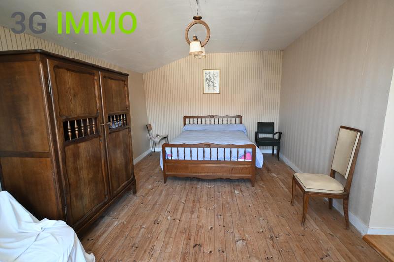 Maison jumelée - 86 m² - 4 pièces