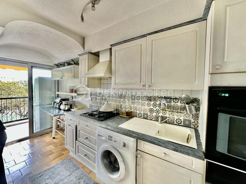 Appartement - 74 m² - 4 pièces