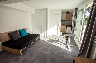 Appartement - 19 m² - 1 pièce