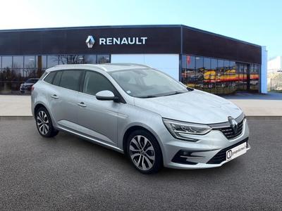 Renault Mégane Estate IV Blue dCi 115 - 21b Intens