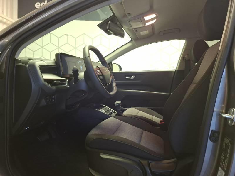 Kia Stonic 1.0 t-GDi 115 ch Mhev Dct7 Active