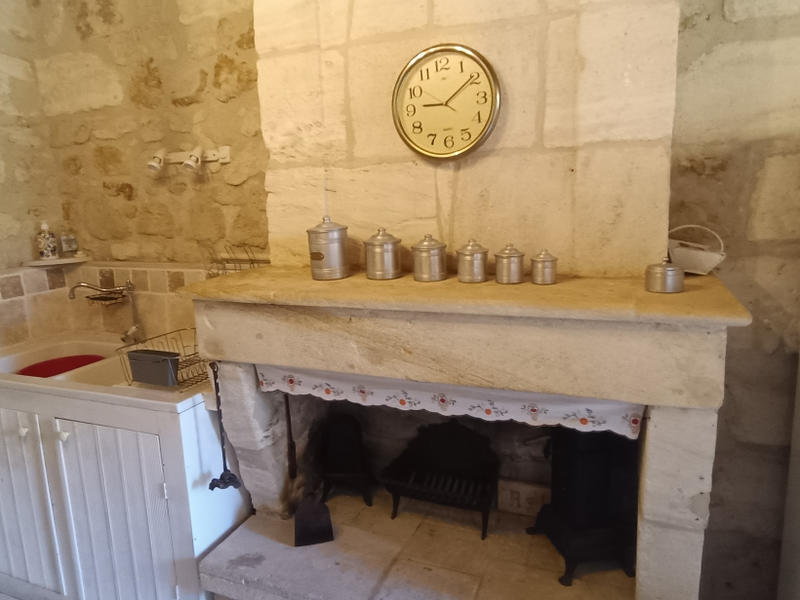 Maison - 156 m² - 10 pièces