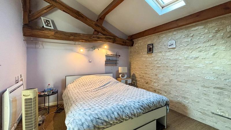 Maison - 160 m² - 5 pièces