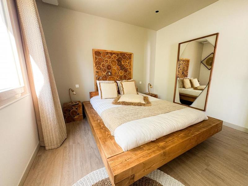 Villa - 160 m² - 5 pièces