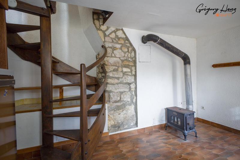 Maison - 137 m² - 6 pièces
