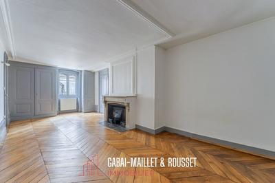 Appartement - 58 m² - 2 pièces