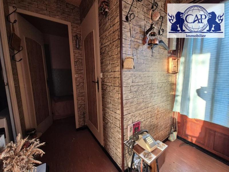 Pavillon - 40 m² - 2 pièces