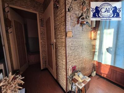 Pavillon - 40 m² - 2 pièces