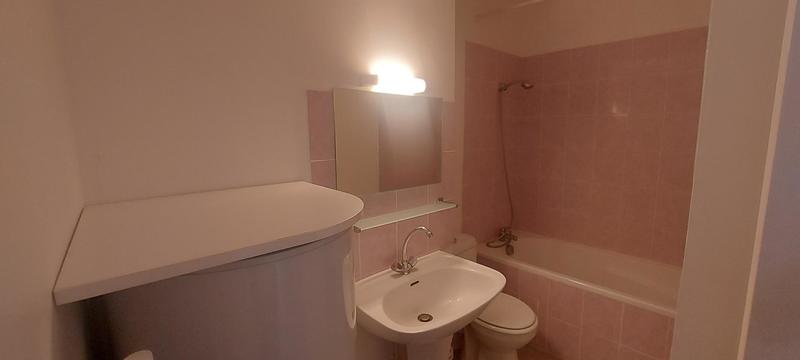 Appartement - 55 m² - 1 pièce