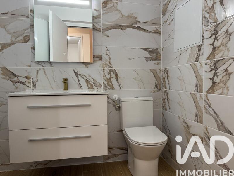 Maison - 146 m² - 6 pièces