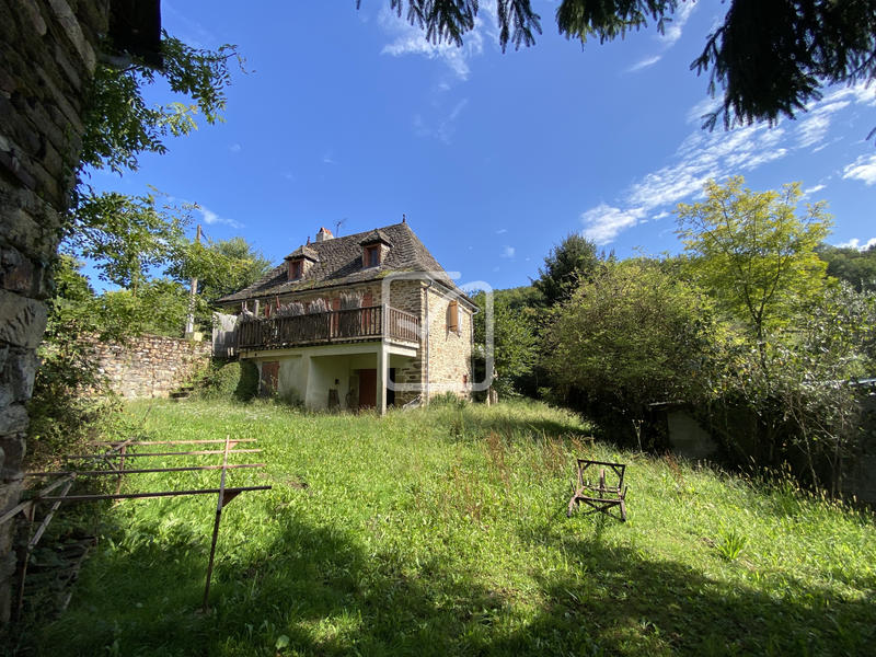 Maison - 61 m² - 5 pièces