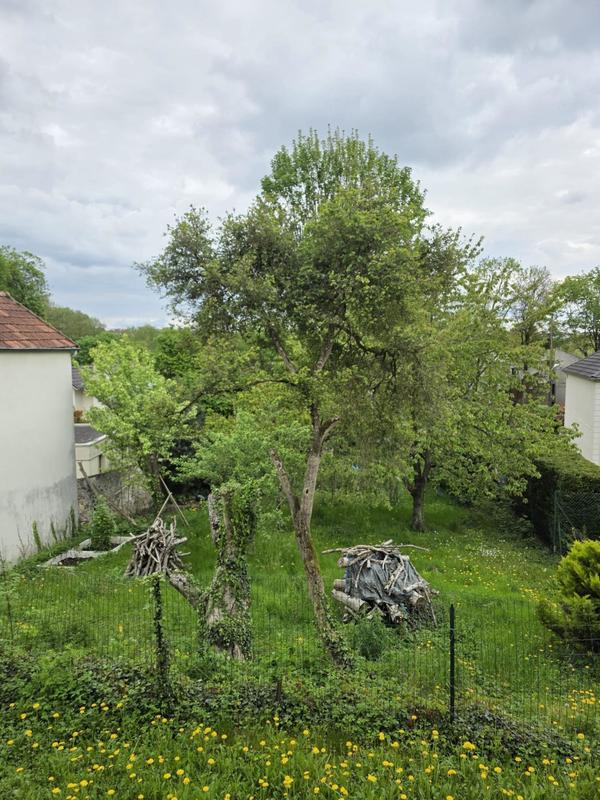 Maison - 72 m² - 4 pièces