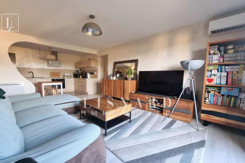 Maison - 57 m² - 3 pièces