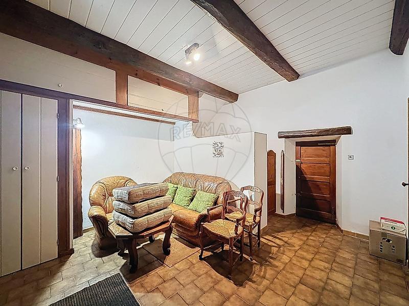 Maison - 140 m² - 7 pièces