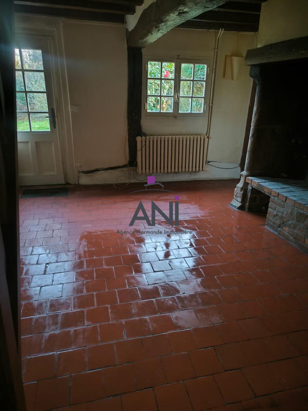 Maison - 73 m² - 4 pièces