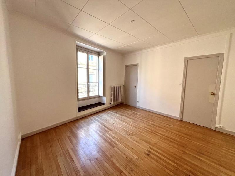 Appartement - 68 m² - 4 pièces