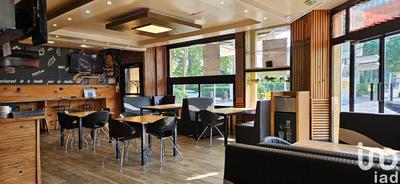 Local commercial - 280 m²