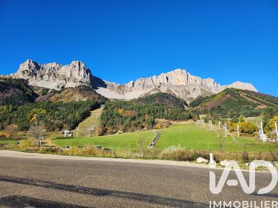 Appartement - 28 m² - 2 pièces