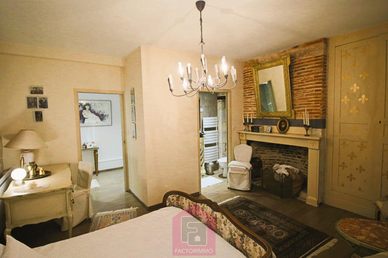 Maison - 126 m² - 4 pièces