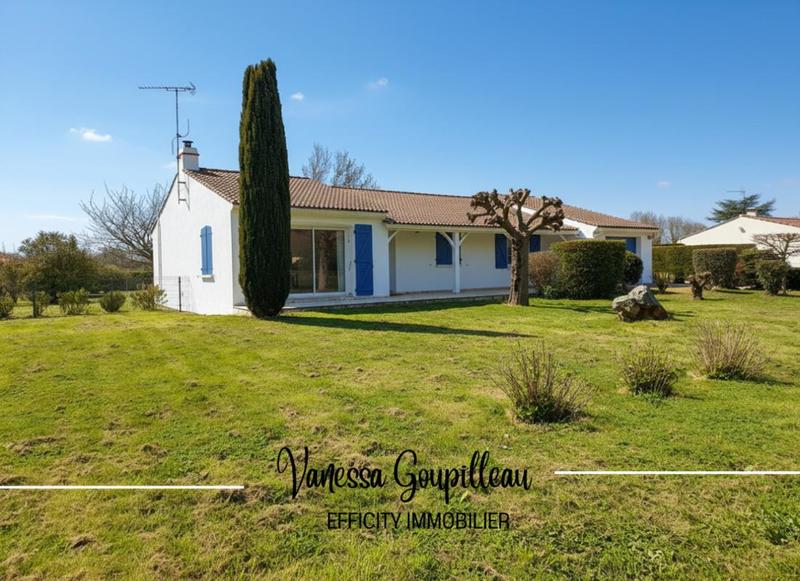 Pavillon - 153 m² - 6 pièces