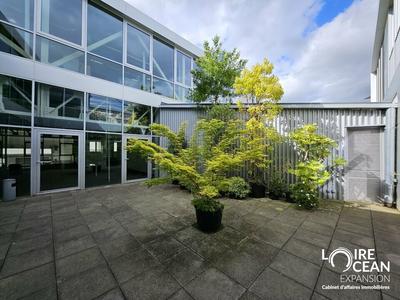 Bureau - 480 m²