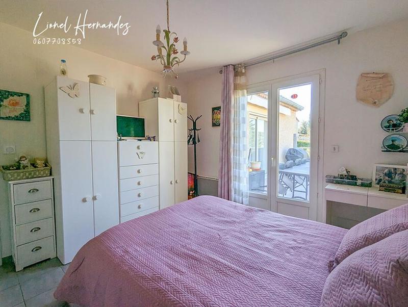 Villa - 86 m² - 4 pièces