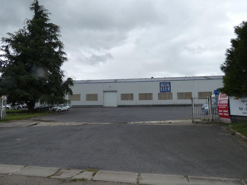 Local commercial - 22 m²